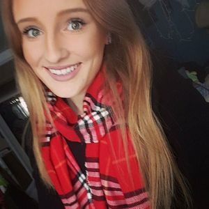 Meet your Posher, Jenna